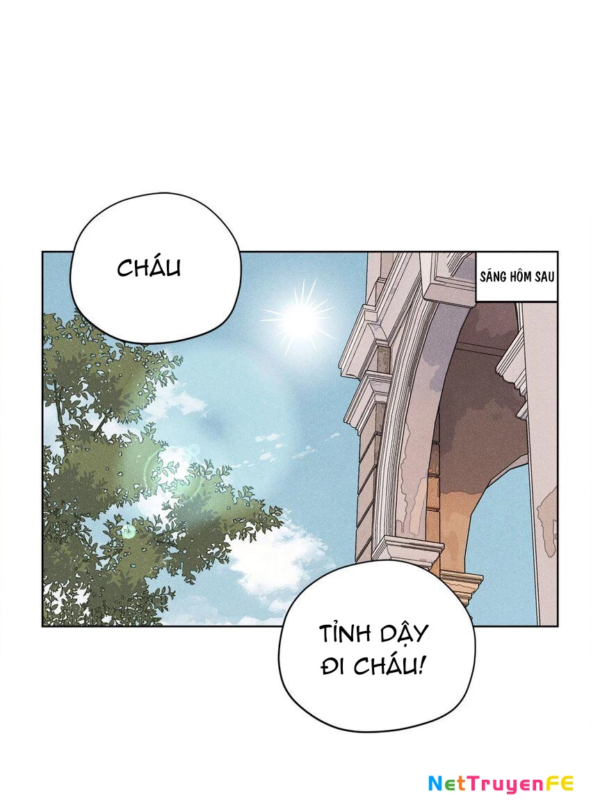 Khúc Hát Vượt Trần Thế Chapter 5 - Trang 2