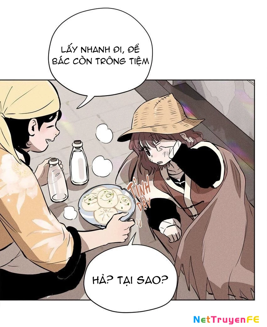 Khúc Hát Vượt Trần Thế Chapter 5 - Trang 2