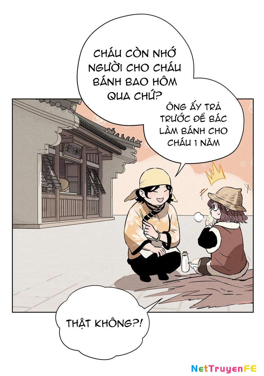 Khúc Hát Vượt Trần Thế Chapter 5 - Trang 2