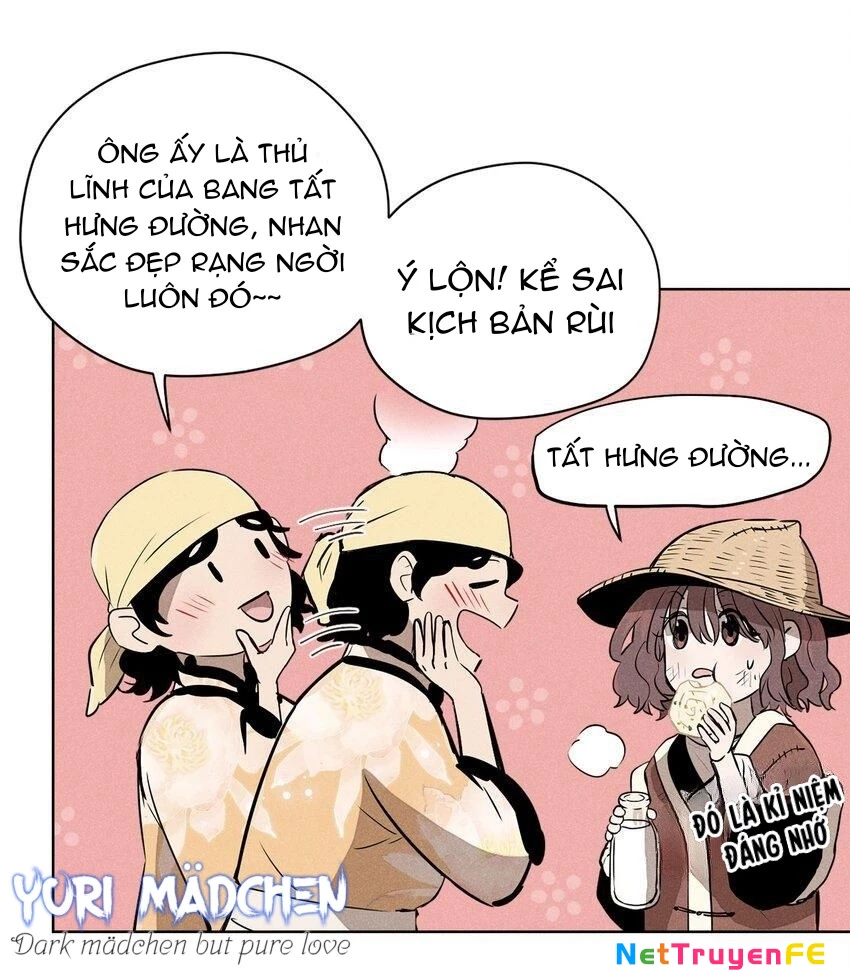 Khúc Hát Vượt Trần Thế Chapter 5 - Trang 2