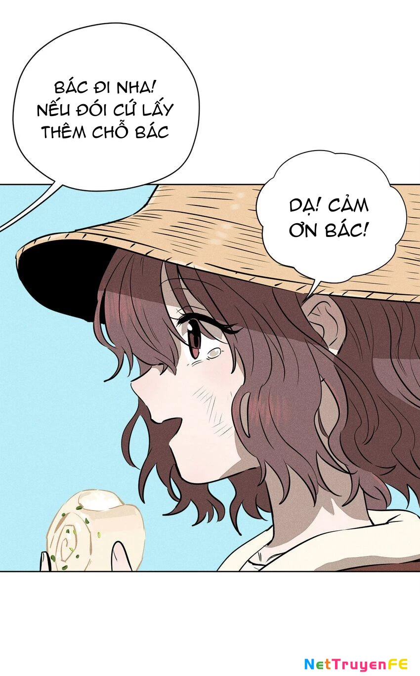 Khúc Hát Vượt Trần Thế Chapter 5 - Trang 2