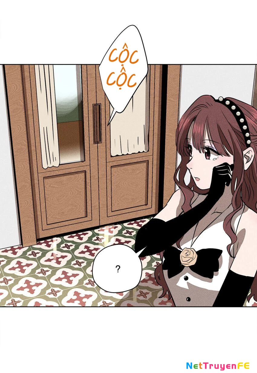 Khúc Hát Vượt Trần Thế Chapter 5 - Trang 2