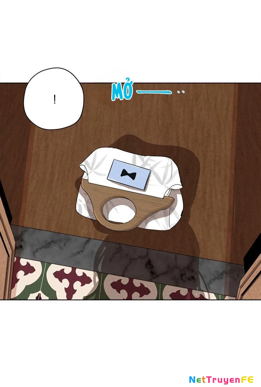 Khúc Hát Vượt Trần Thế Chapter 5 - Trang 2