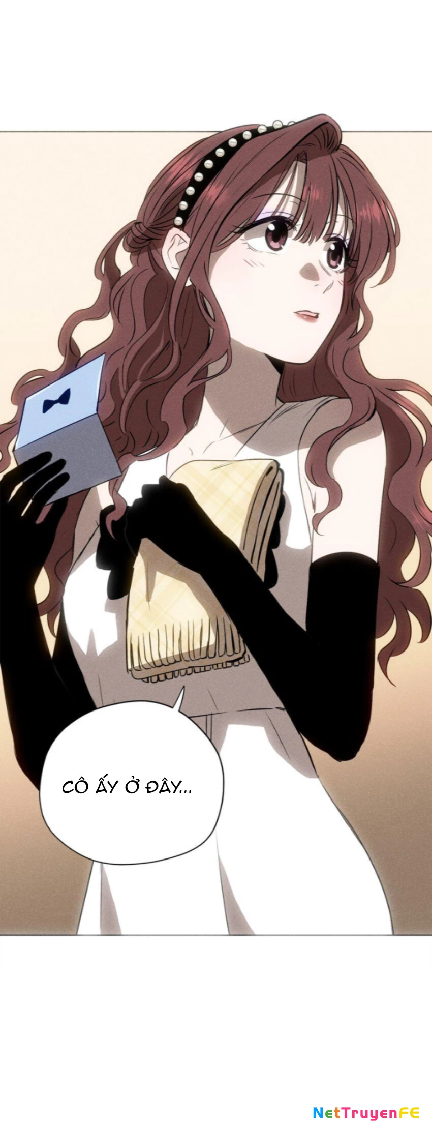 Khúc Hát Vượt Trần Thế Chapter 5 - Trang 2