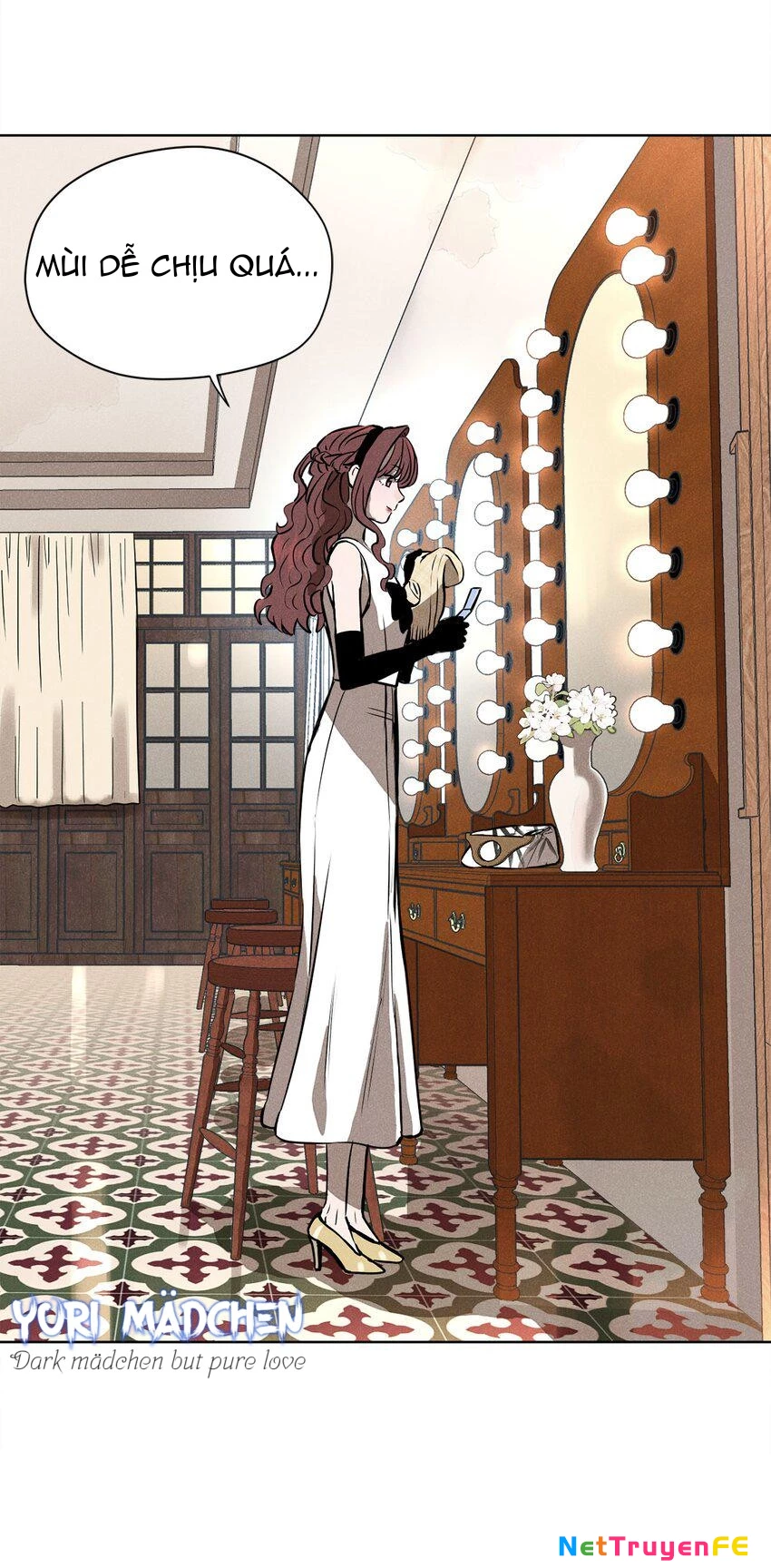 Khúc Hát Vượt Trần Thế Chapter 6 - Next Chapter 7