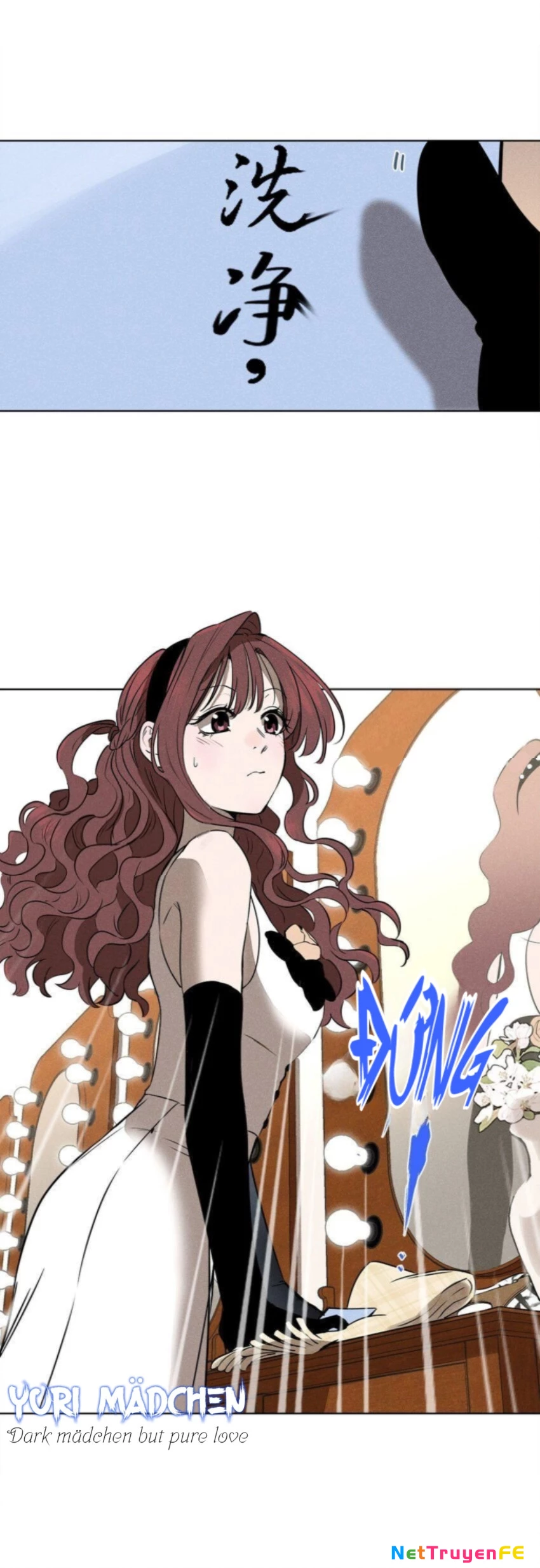 Khúc Hát Vượt Trần Thế Chapter 6 - Next Chapter 7