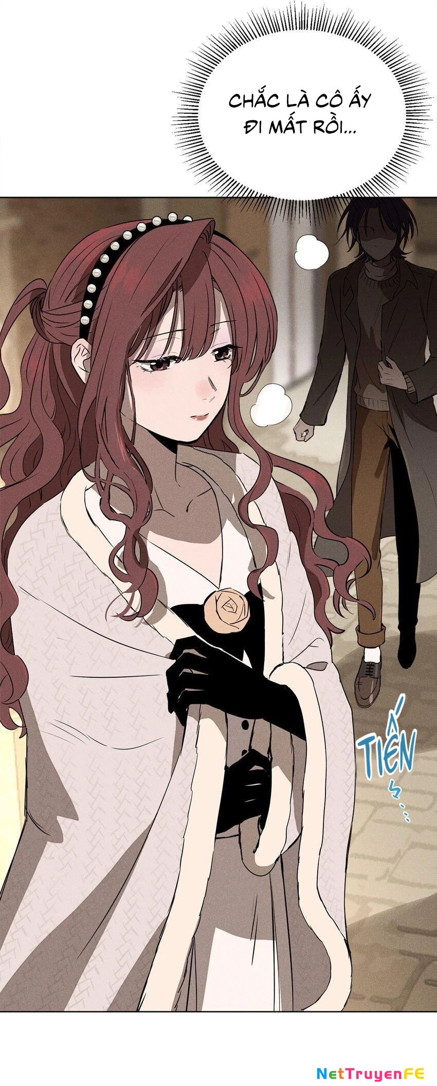 Khúc Hát Vượt Trần Thế Chapter 6 - Next Chapter 7