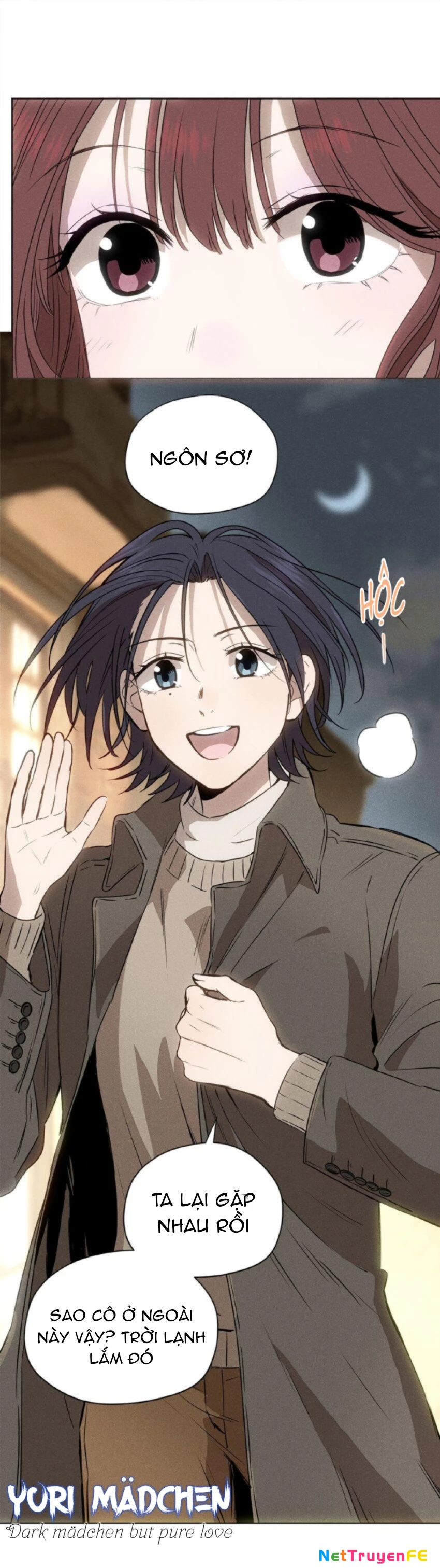 Khúc Hát Vượt Trần Thế Chapter 6 - Next Chapter 7