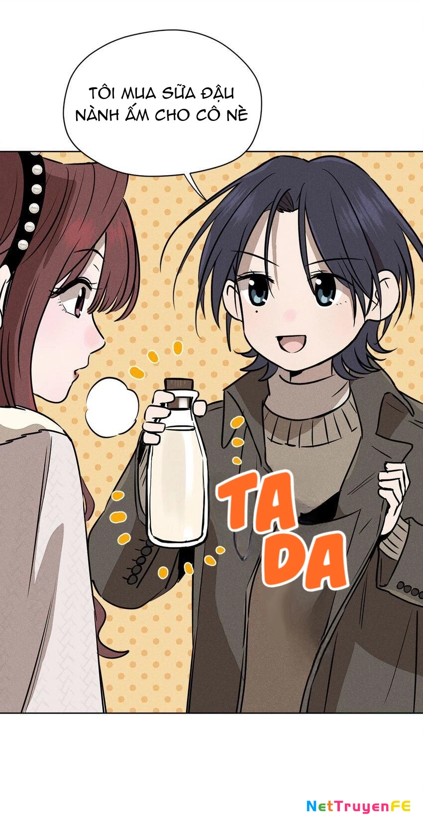 Khúc Hát Vượt Trần Thế Chapter 6 - Next Chapter 7