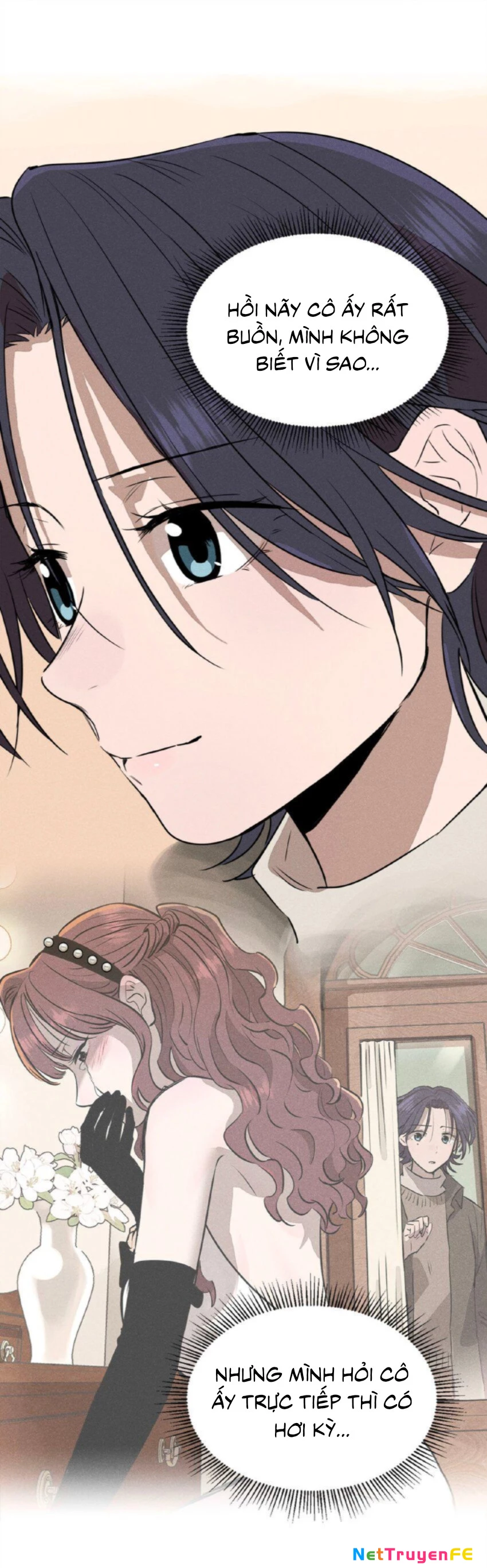 Khúc Hát Vượt Trần Thế Chapter 6 - Next Chapter 7