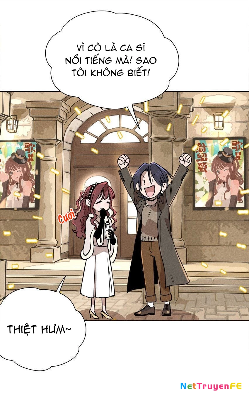 Khúc Hát Vượt Trần Thế Chapter 6 - Next Chapter 7