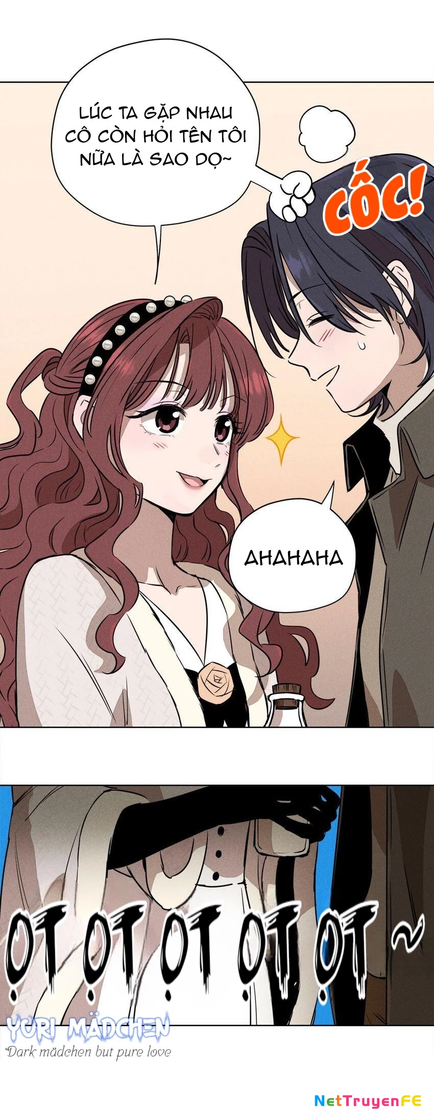 Khúc Hát Vượt Trần Thế Chapter 6 - Next Chapter 7