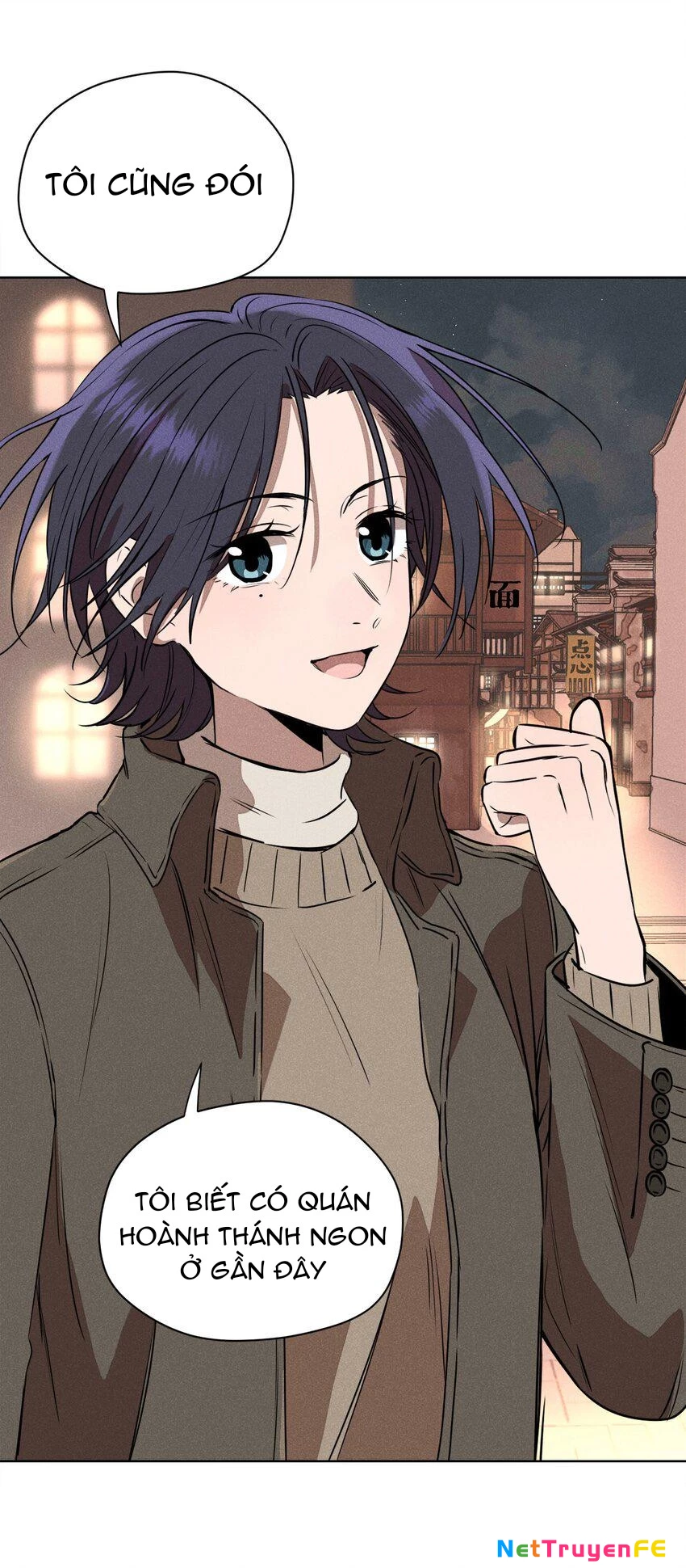 Khúc Hát Vượt Trần Thế Chapter 6 - Next Chapter 7