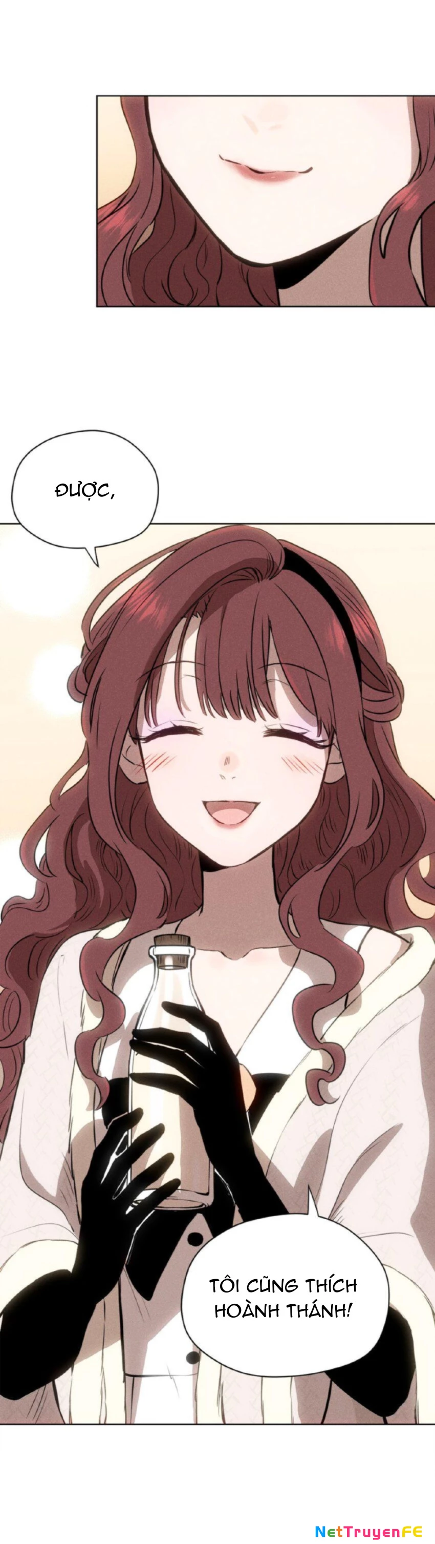 Khúc Hát Vượt Trần Thế Chapter 6 - Next Chapter 7