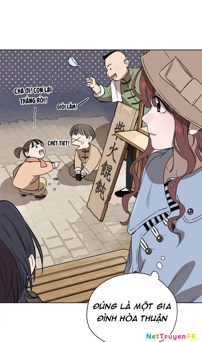 Khúc Hát Vượt Trần Thế Chapter 6 - Next Chapter 7