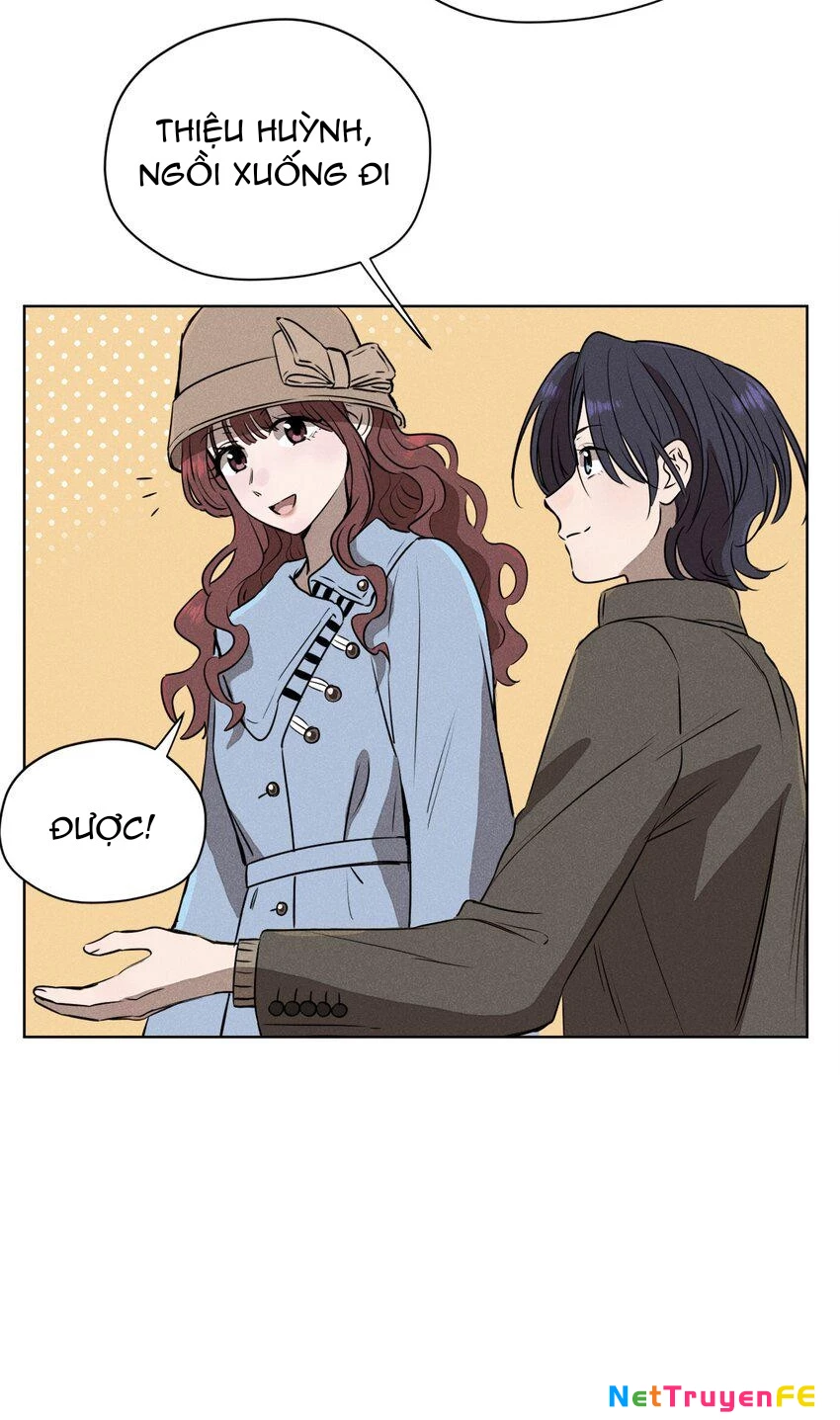 Khúc Hát Vượt Trần Thế Chapter 6 - Next Chapter 7