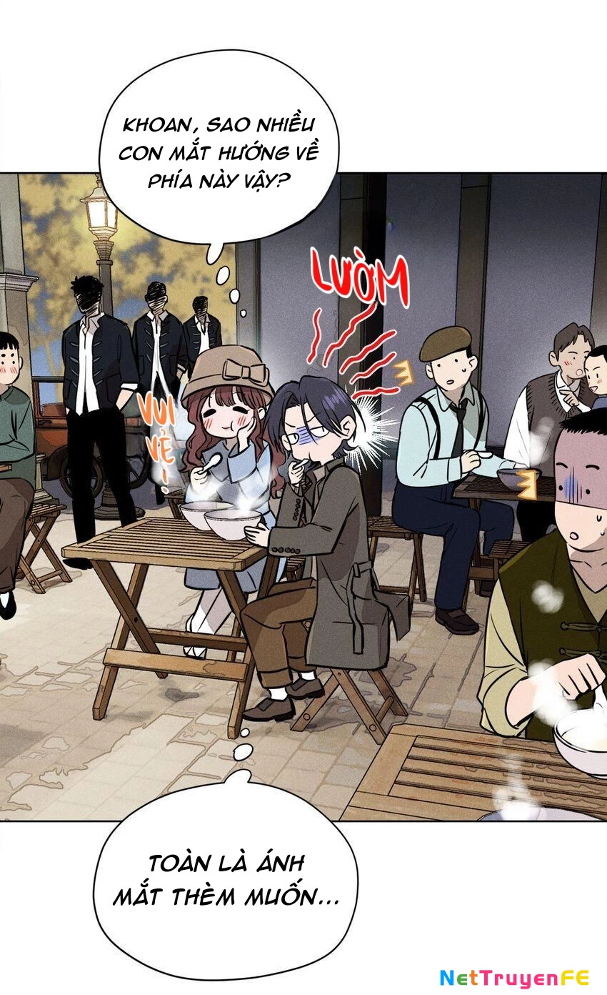 Khúc Hát Vượt Trần Thế Chapter 6 - Next Chapter 7