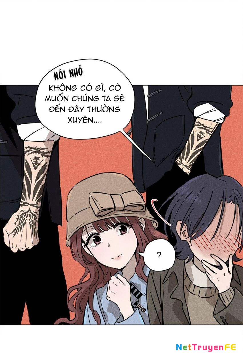 Khúc Hát Vượt Trần Thế Chapter 6 - Next Chapter 7