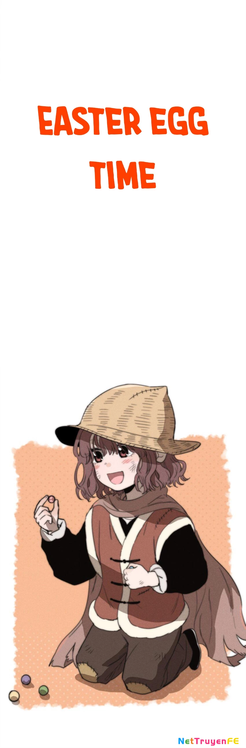 Khúc Hát Vượt Trần Thế Chapter 6 - Next Chapter 7