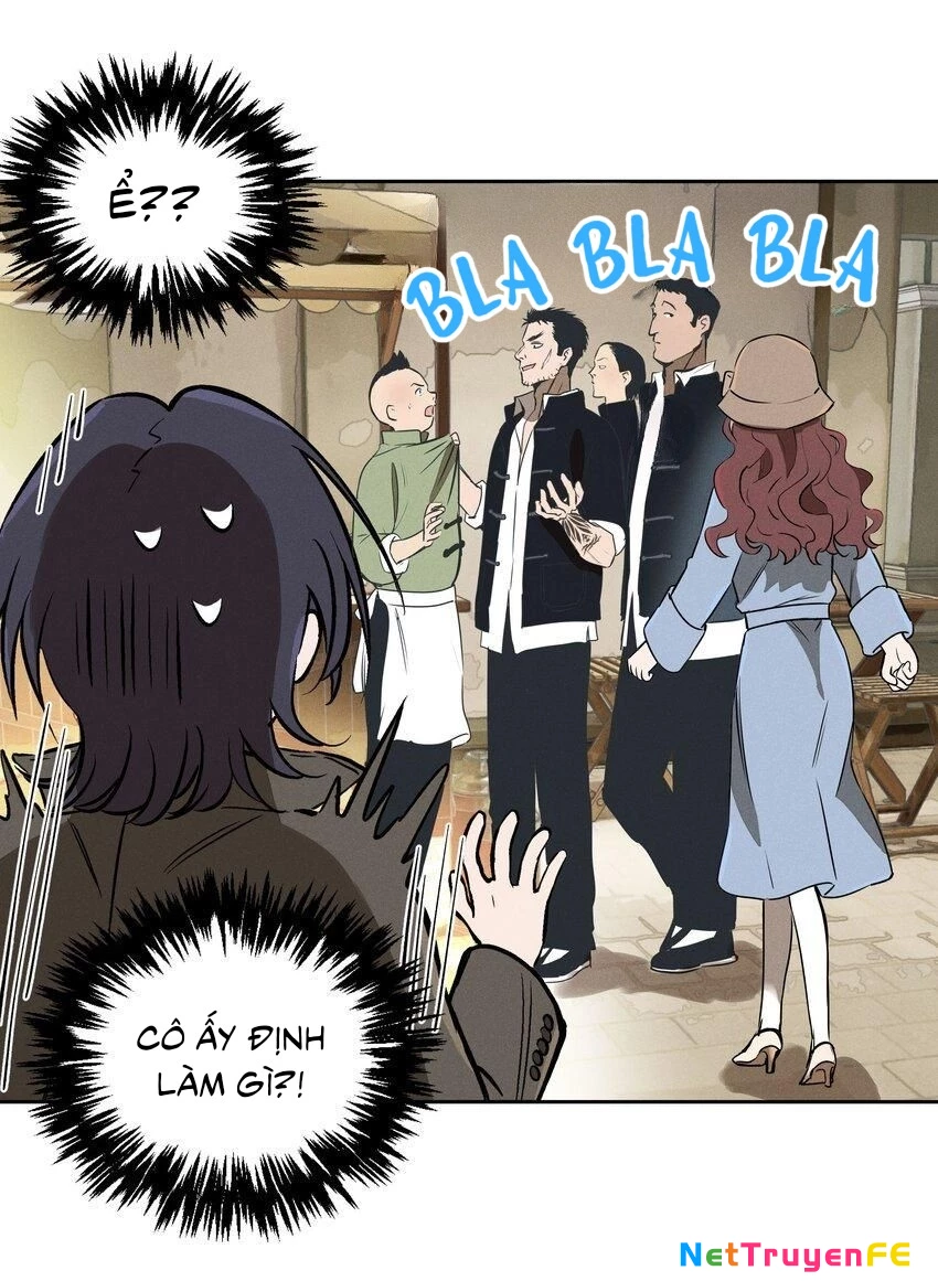 Khúc Hát Vượt Trần Thế Chapter 7 - Trang 2