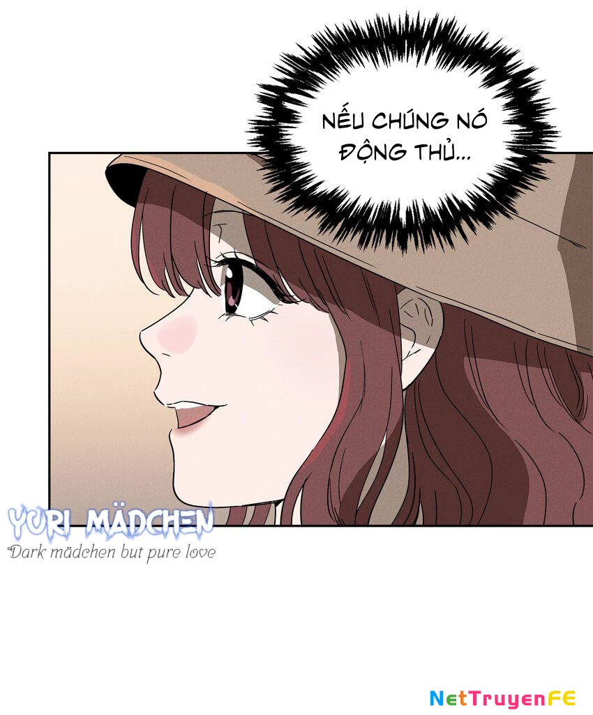 Khúc Hát Vượt Trần Thế Chapter 7 - Trang 2