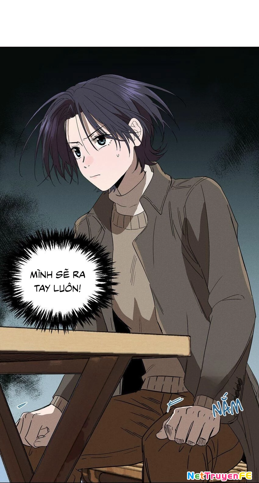 Khúc Hát Vượt Trần Thế Chapter 7 - Trang 2