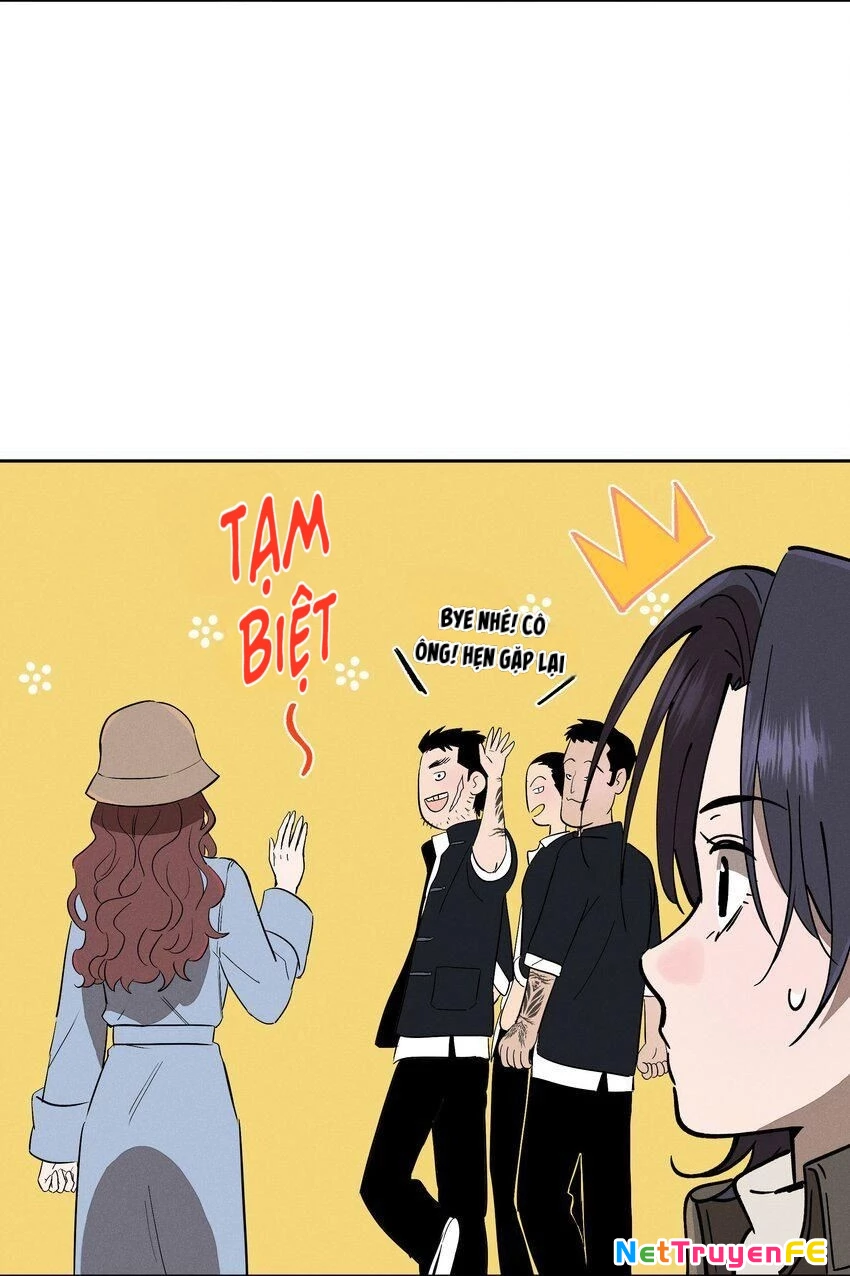 Khúc Hát Vượt Trần Thế Chapter 7 - Trang 2