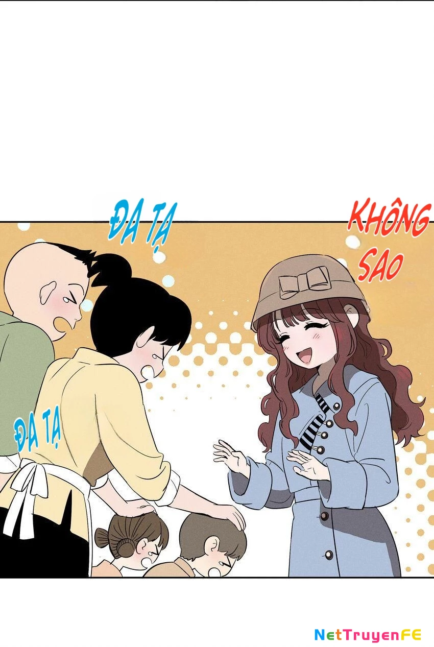 Khúc Hát Vượt Trần Thế Chapter 7 - Trang 2