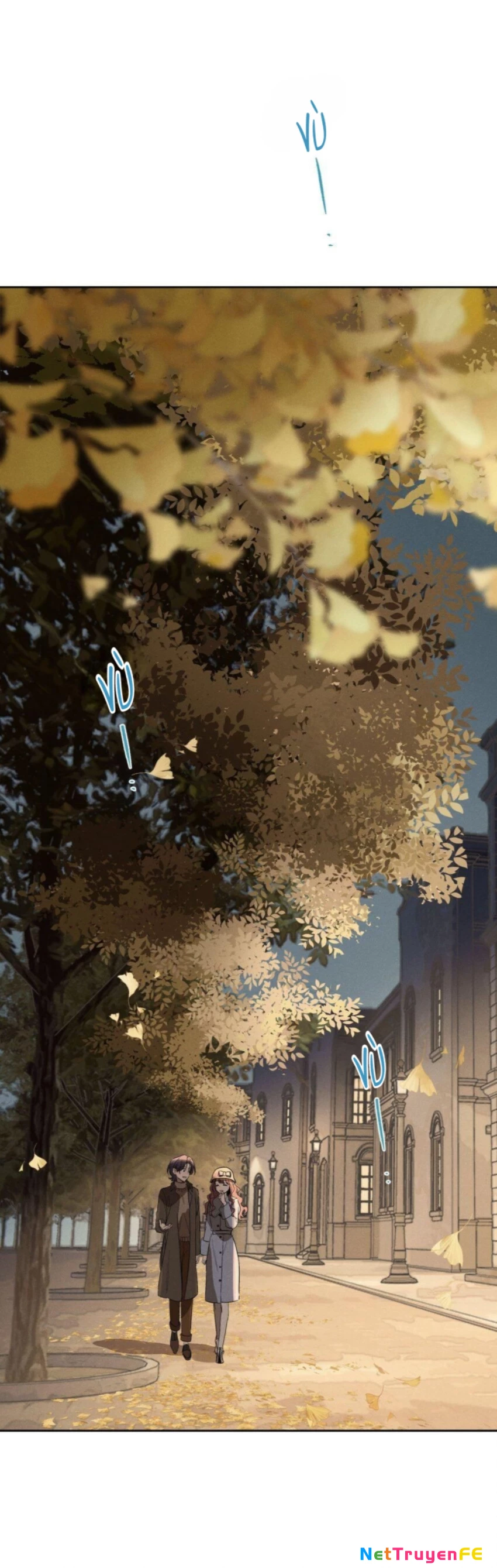 Khúc Hát Vượt Trần Thế Chapter 7 - Trang 2