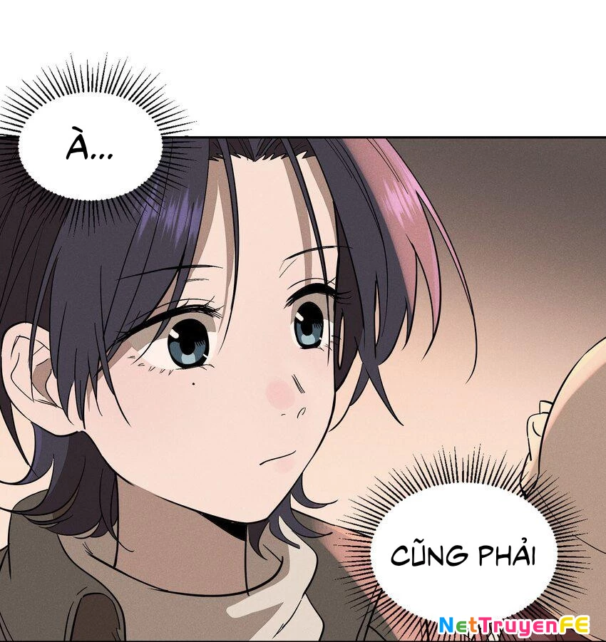 Khúc Hát Vượt Trần Thế Chapter 7 - Trang 2