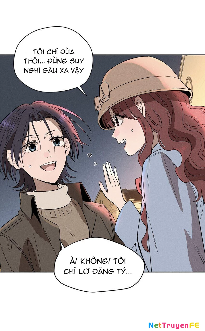 Khúc Hát Vượt Trần Thế Chapter 7 - Trang 2