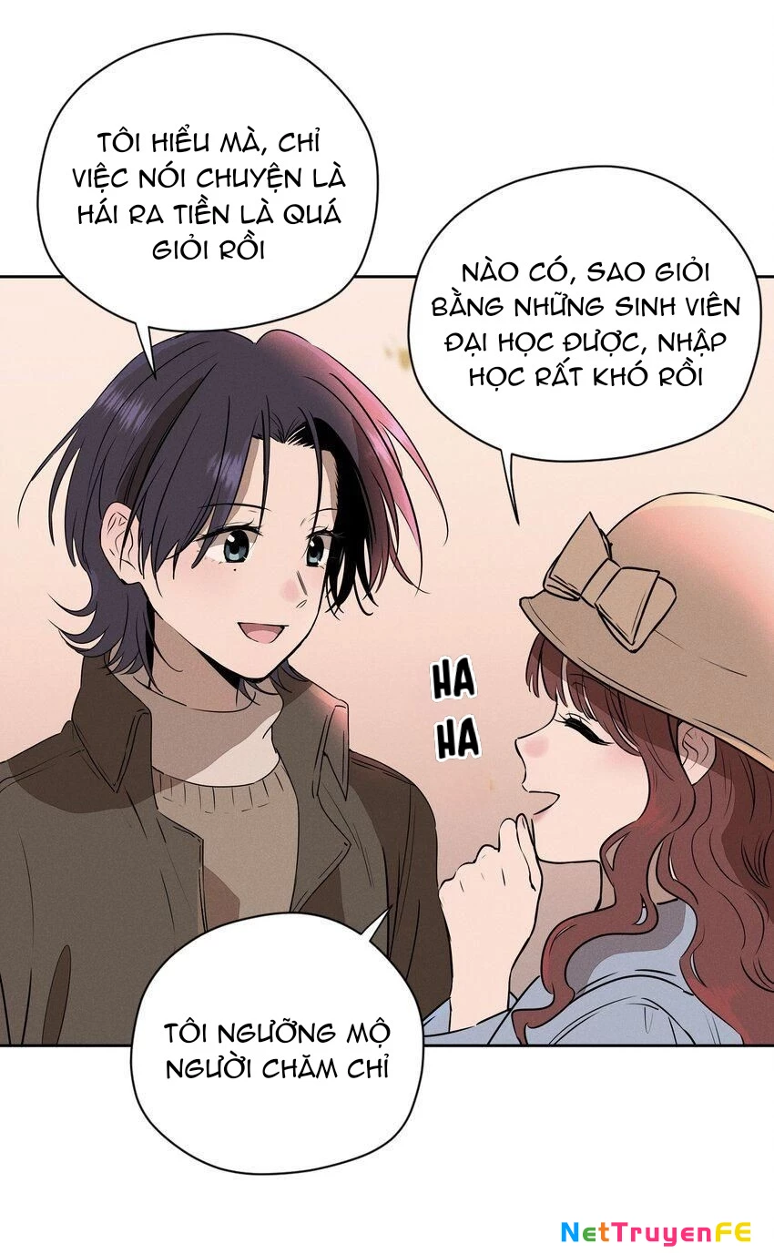 Khúc Hát Vượt Trần Thế Chapter 7 - Trang 2