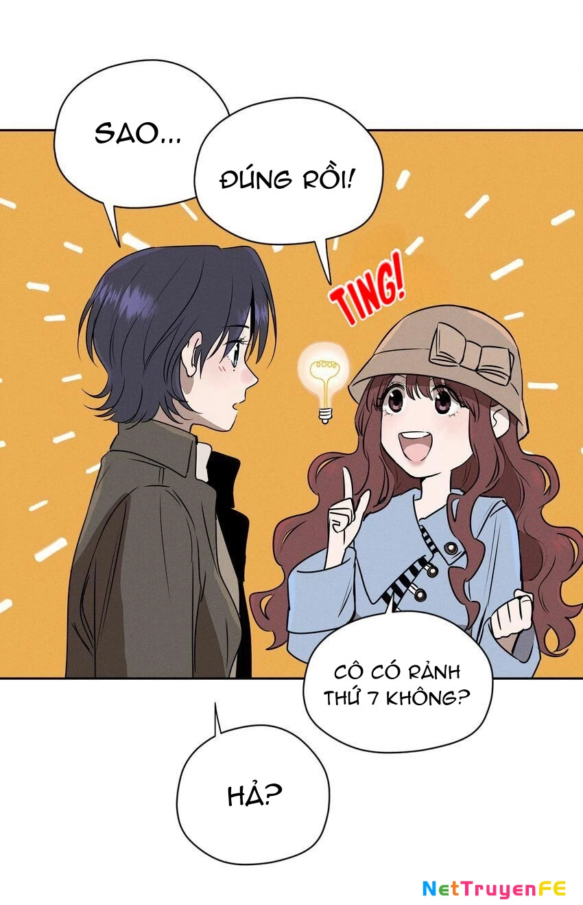 Khúc Hát Vượt Trần Thế Chapter 7 - Trang 2