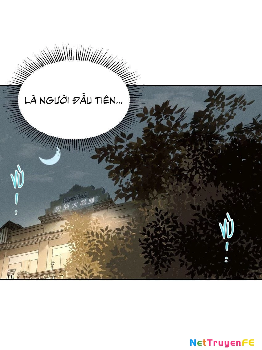 Khúc Hát Vượt Trần Thế Chapter 7 - Trang 2