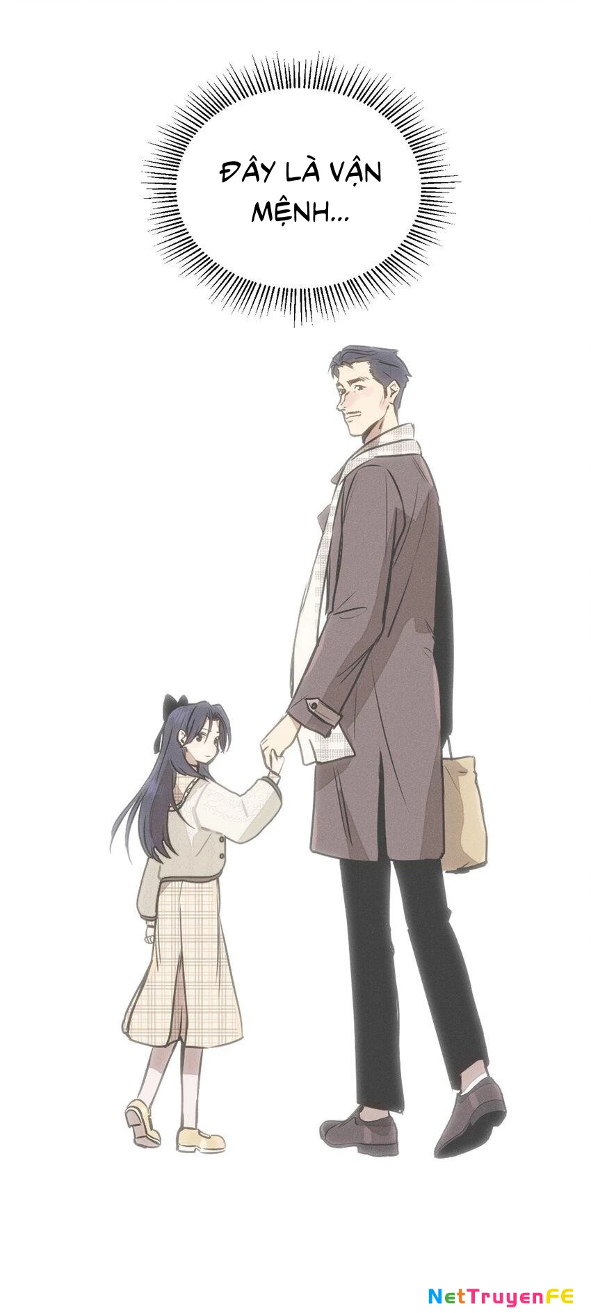 Khúc Hát Vượt Trần Thế Chapter 7 - Trang 2