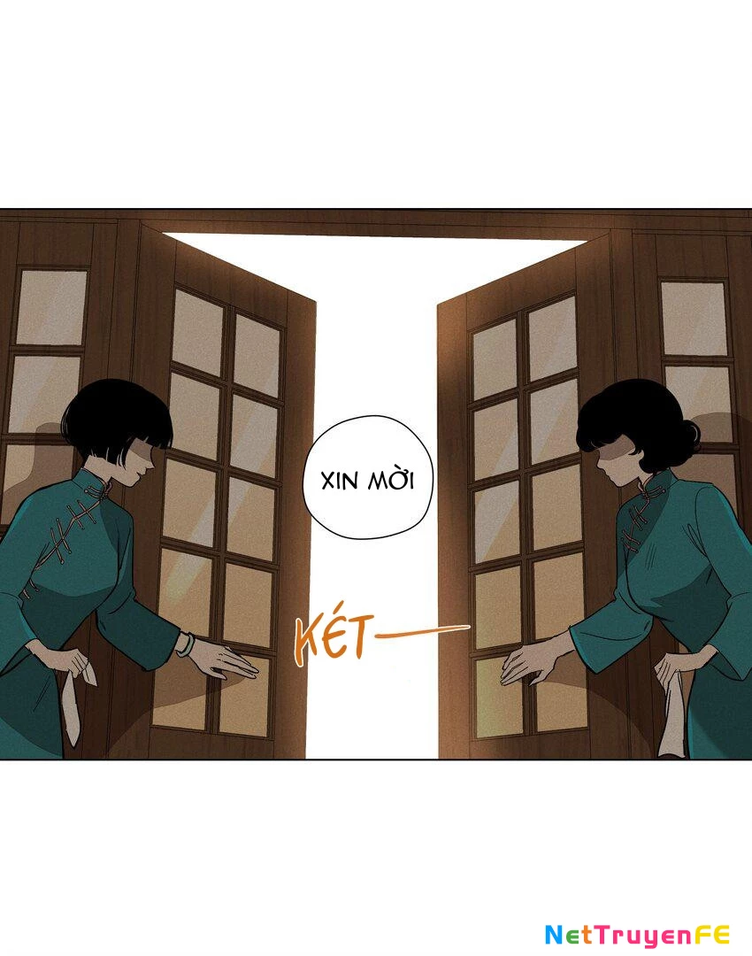 Khúc Hát Vượt Trần Thế Chapter 8 - Trang 2