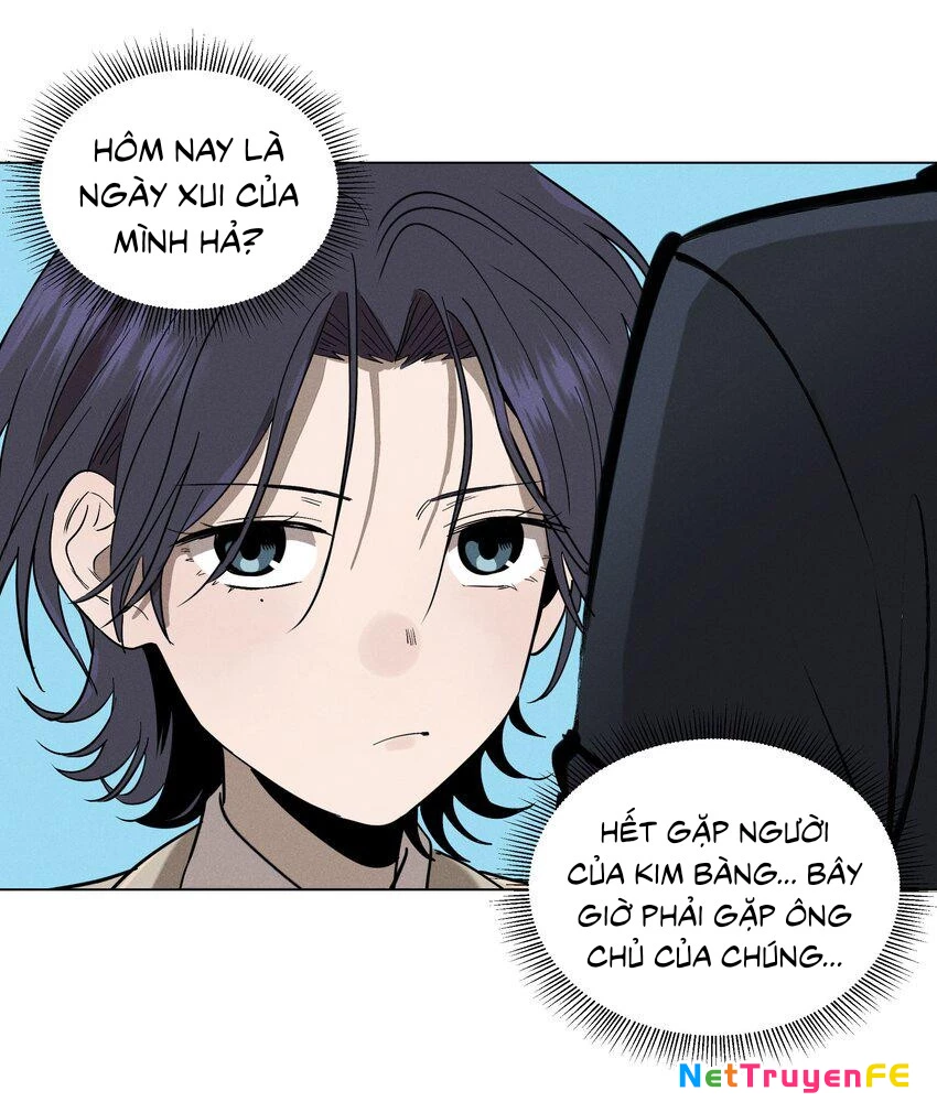 Khúc Hát Vượt Trần Thế Chapter 8 - Trang 2