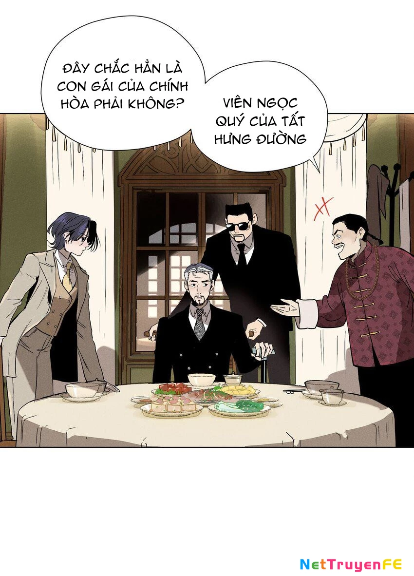 Khúc Hát Vượt Trần Thế Chapter 8 - Trang 2