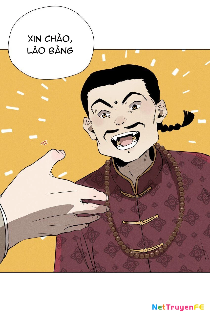 Khúc Hát Vượt Trần Thế Chapter 8 - Trang 2