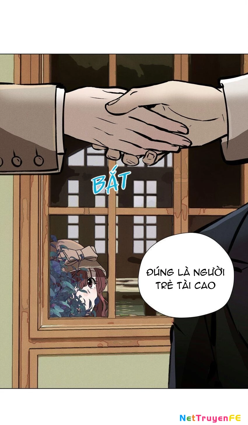 Khúc Hát Vượt Trần Thế Chapter 8 - Trang 2