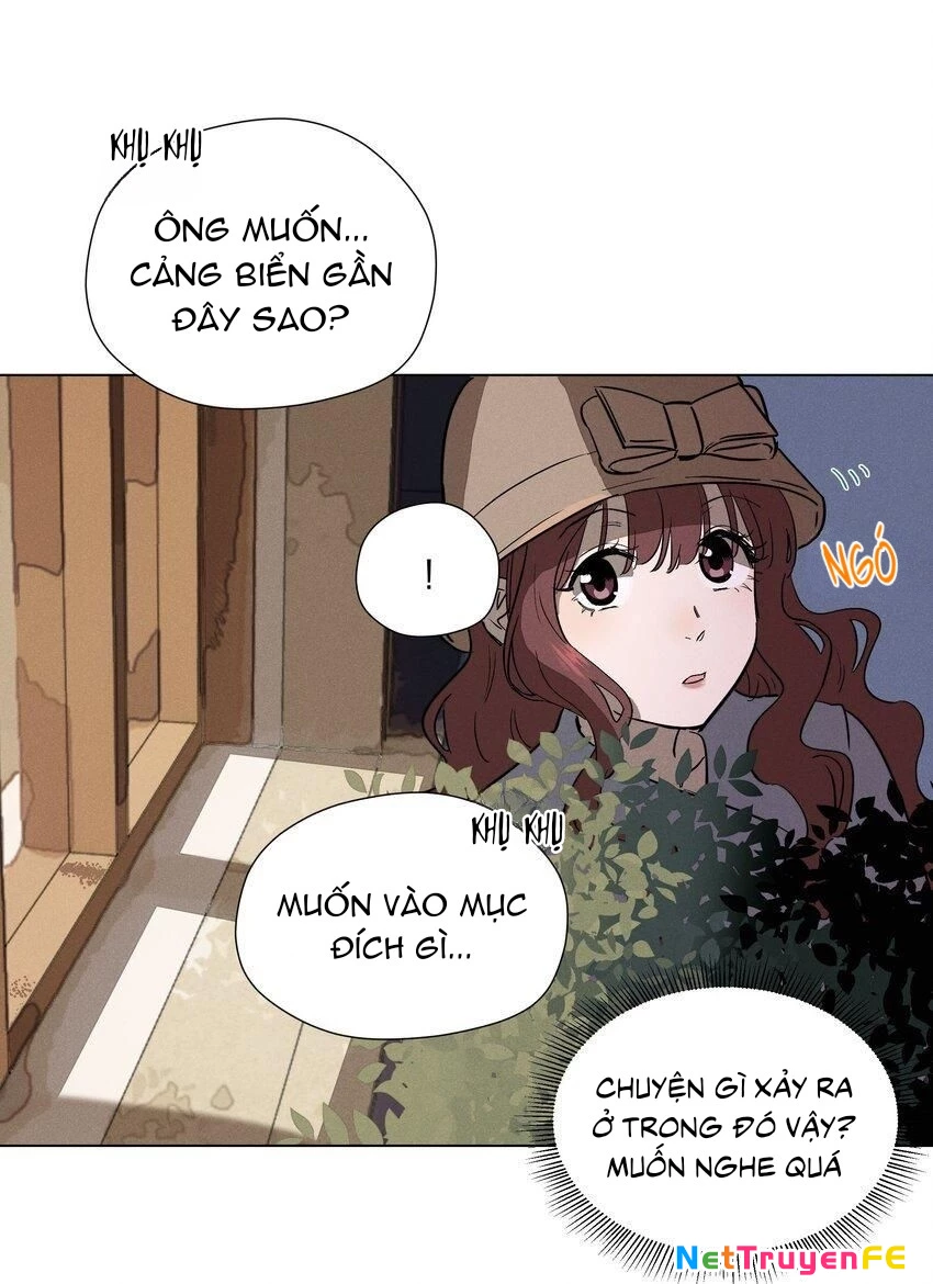 Khúc Hát Vượt Trần Thế Chapter 8 - Trang 2