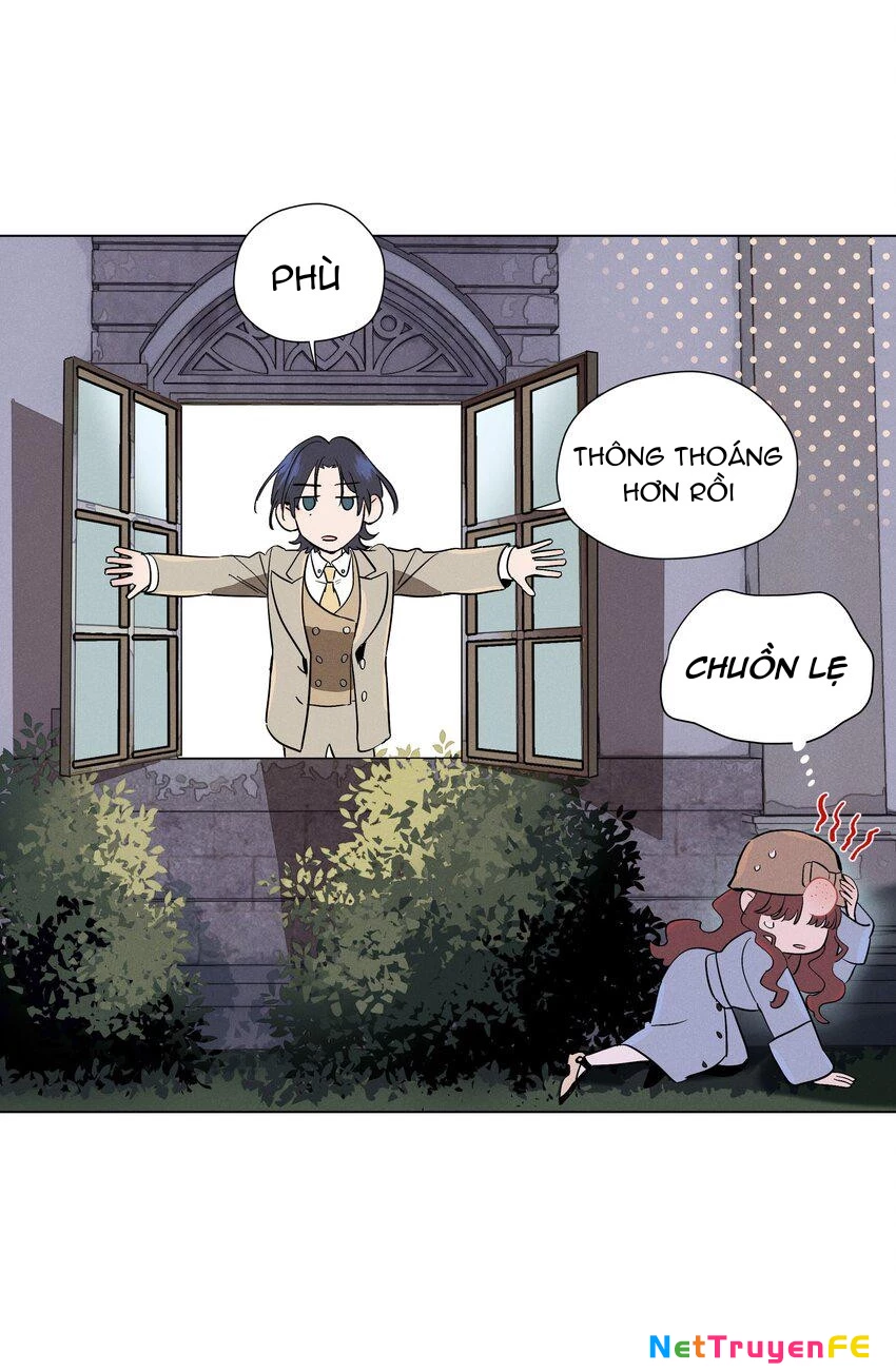 Khúc Hát Vượt Trần Thế Chapter 8 - Trang 2