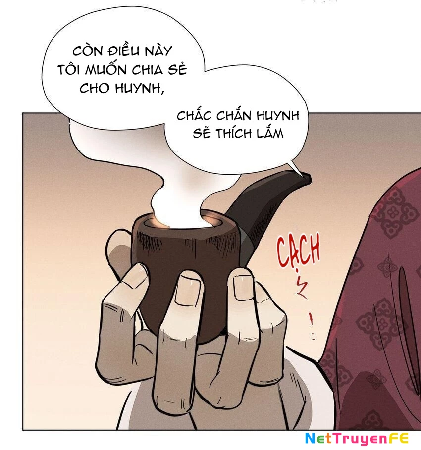 Khúc Hát Vượt Trần Thế Chapter 8 - Trang 2