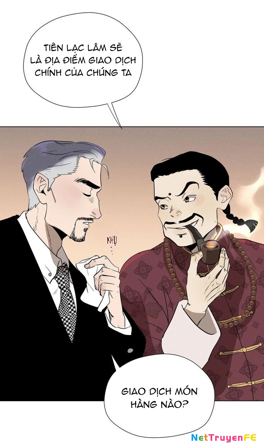 Khúc Hát Vượt Trần Thế Chapter 8 - Trang 2