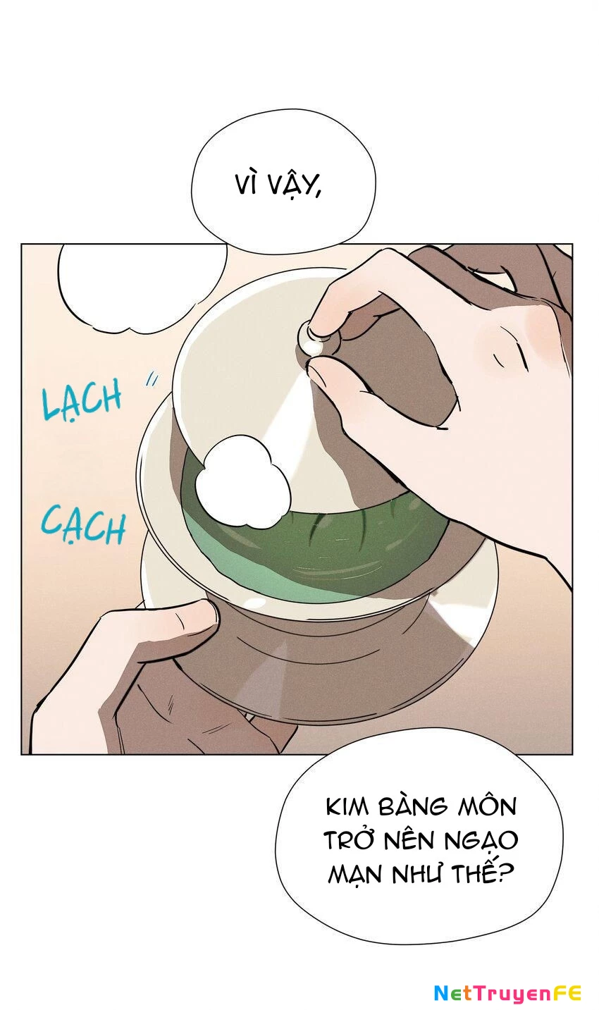 Khúc Hát Vượt Trần Thế Chapter 8 - Trang 2