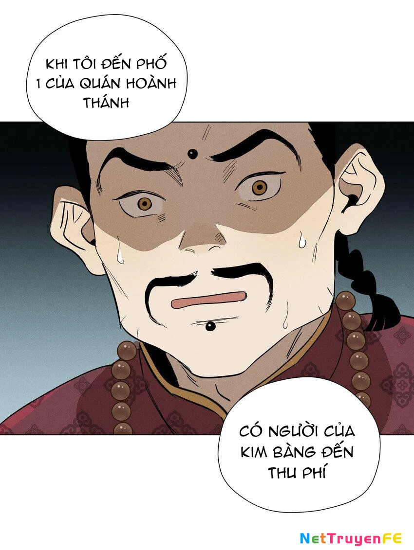 Khúc Hát Vượt Trần Thế Chapter 8 - Trang 2