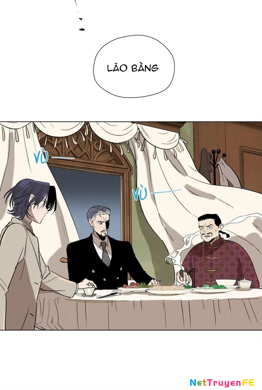 Khúc Hát Vượt Trần Thế Chapter 8 - Trang 2