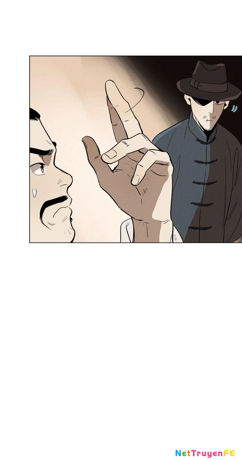 Khúc Hát Vượt Trần Thế Chapter 8 - Trang 2