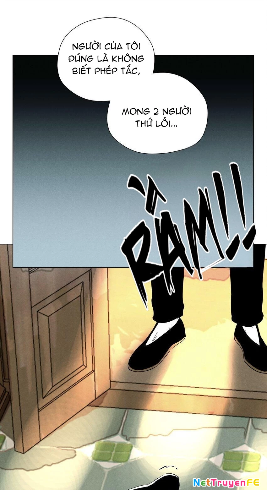 Khúc Hát Vượt Trần Thế Chapter 8 - Trang 2