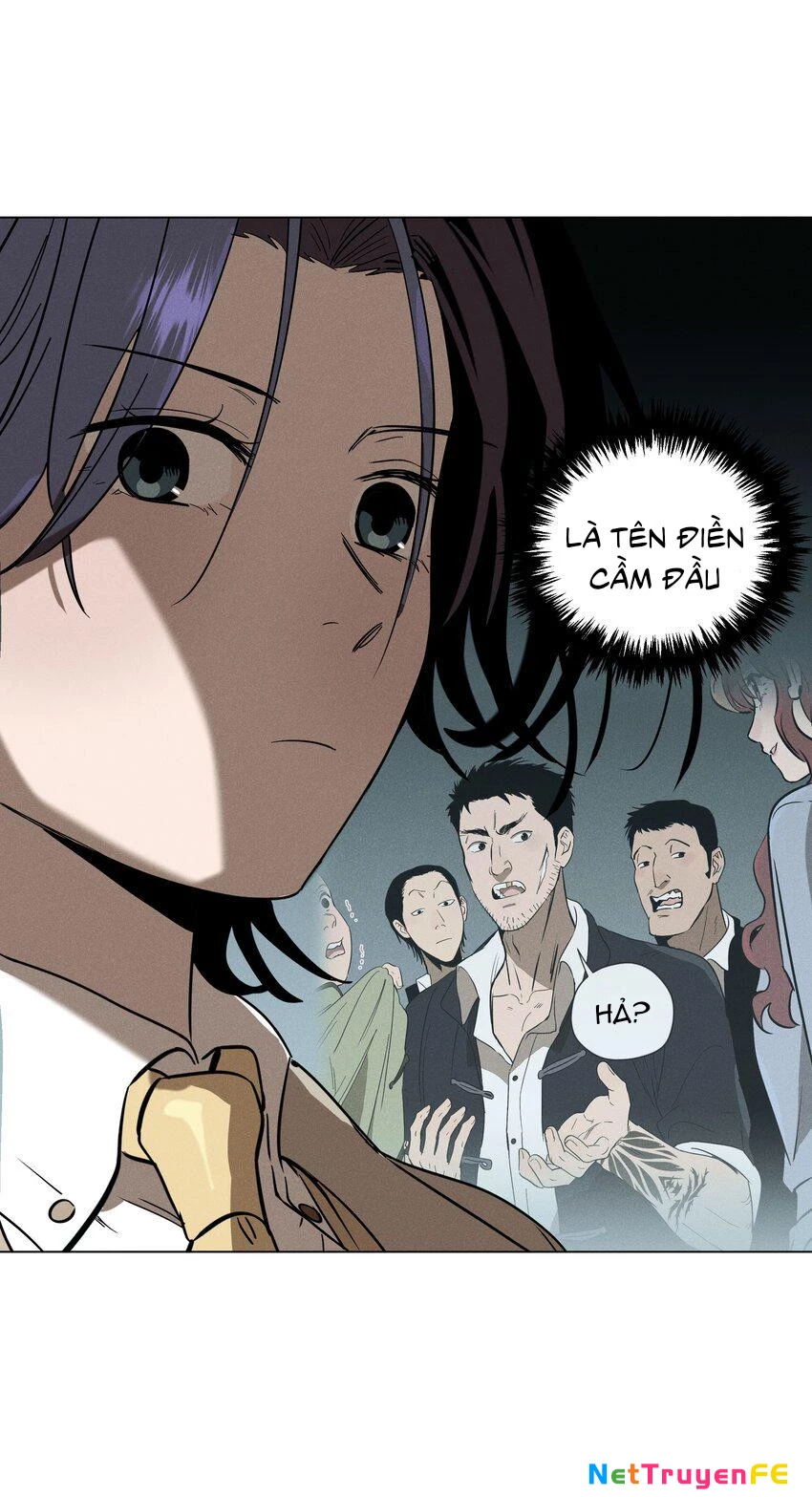 Khúc Hát Vượt Trần Thế Chapter 8 - Trang 2